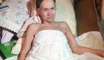 Mujer pide ayuda para sobrellevar enfermedad
