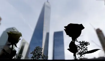 ¿Cómo puedes honrar a las víctimas de los ataques del 11S?