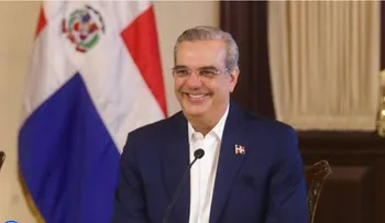 Abinader viajará a Miami para cumbre convocada por Trump