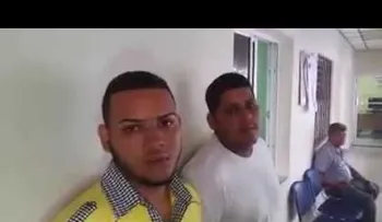 Revelan nuevas declaraciones del amigo y novio de jovencita ahorcada (VIDEO)