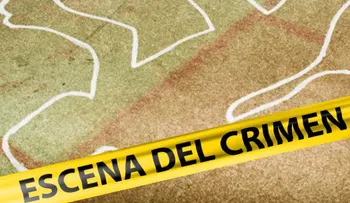 Matan a puñaladas vigilante de Edenorte, Severino Guzmán Ortiz, y se llevan caja fuerte en Montecristi