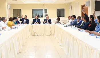 Comisión Bicameral realizará vistas públicas en La Vega y Barahona