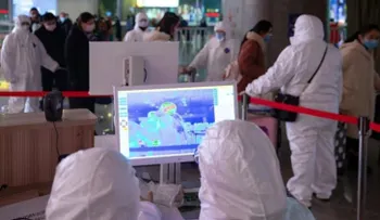 China se aferra a sus enfermos curados para tratar de tranquilizar al mundo