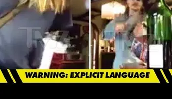 Johnny Depp: Un video que pondría en aprietos su proceso de divorcio