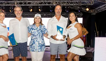 David James y Marcel Olivares ganan la ABA Golf Cup 2025