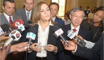 Realizarán experimentos nucleares con mosquitos en el país para contrarestar zika
