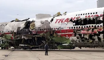 Aviones desaparecidos: las catástrofes aéreas más misteriosas