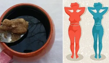 Una cucharada de esta mezcla en tu café ayudará a reducir la grasa 