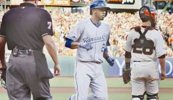 Kansas City sigue inspirado; coloca la serie 2-1 a su favor