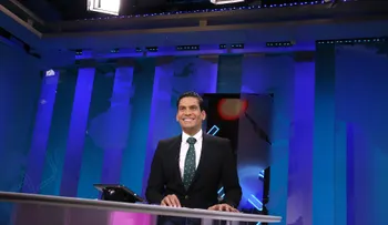 Ismael Cala presenta una semana llena de actualidad