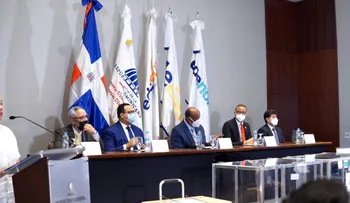 Empresas Distribuidoras reciben ofertas para compra de 400 MW
