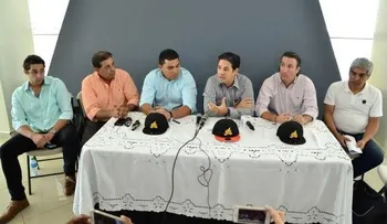 Águilas cibaeñas anuncian cinco refuerzos