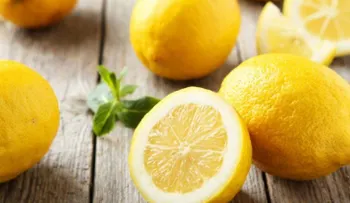 Las 7 cosas que puedes hacer con un limón en tu vida cotidiana y seguro no sabes