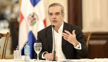 Abinader genera expectativas con anuncio de RP este domingo, junto al director PN; anunciaría trascendentales cambios 