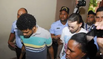 Envían a prisión implicados en asesinato abogada Paola Languasco