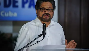 ¿Por qué Iván Márquez no se posesionará como senador en Colombia? Estas son sus razones â??insalvablesâ?