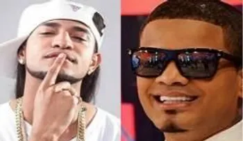 ¿Rivalidad entre Don Miguelo y Mozart La Para?