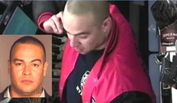 Acusan dominicano Arcelay Camilo de hacerse pasar por policía para atracar negocios 
