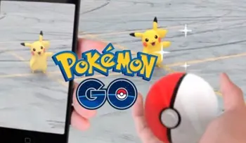 Universidad en EEUU abre las puertas a los aficionados al juego Pokémon GO