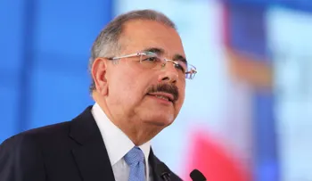 Medina pide a comunidad evangélica seguir colaborando con su gobierno