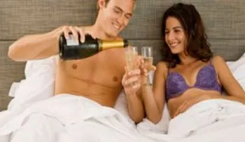 Propósitos sexuales de Año Nuevo