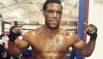 Félix Valera, nuevo campeón mundial de RD quiere pelear en el país