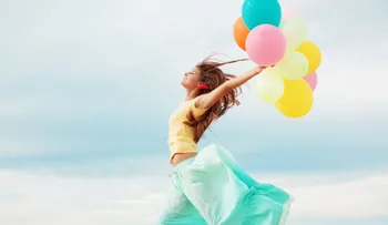 ¿Cómo ser feliz? Los psiquiatras tienen la respuesta