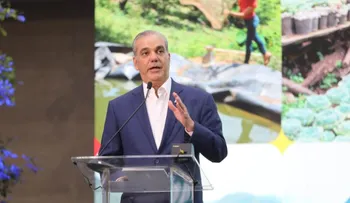 FAO: RD redujo subalimentación de 8.7 % a 3.6 % y mejora poder adquisitivo