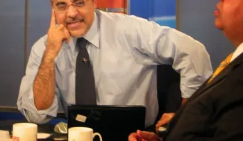 Pablo McKinney renuncia de la Z101