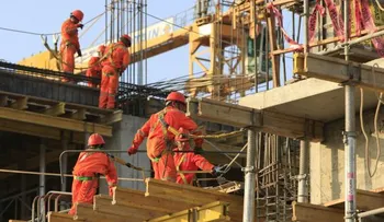 Sector construcción aportó 6.7% al crecimiento economía en abril, resalta Asociación de Ferreteros 