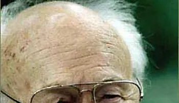 La historia del médico que salvó a 8.000 judíos simulando una epidemia