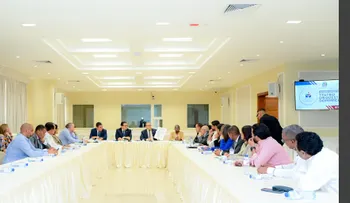 Comisión Bicameral pospone vistas públicas sobre Ley de Seguridad Social