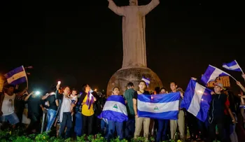 Iglesia de Nicaragua mediará el diálogo para resolver la crisis interna. ¿Qué sigue ahora?