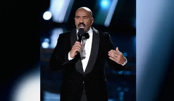¿Quién es Steve Harvey, el presentador que coronó por error a Miss Colombia?