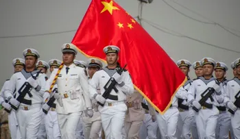 ¿Por qué China establecerá su primera base militar en el extranjero en África?
