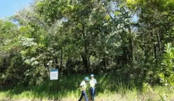 Activista medioambiental denuncia amenazas por parte de agricultores de Valle Nuevo
