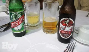 Los alemanes consumieron 107 litros de cerveza por cabeza en 2014