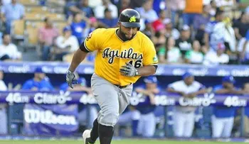 Ronny, Zoilo, y Leury reforzarán al Licey en Serie del Caribe; Emilio Bonifacio no va
