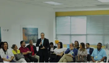 Oficinas de Promoción Turística del Mitur unidas para cumplir metas