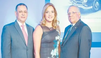 Grupo Universal presenta nueva filial