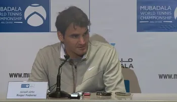 Roger Federer no estará en Roland Garros