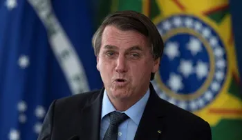 Brasil calcula recibir 20.000 millones de dólares por su mayor privatización