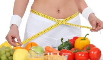 ¿Qué puedes picar cuando estás a dieta?