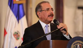 Danilo Medina dice Pacto Educatvo no será papel mojado