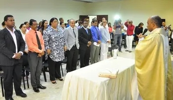 Cursa-UASD llega a tres décadas de muchos logros