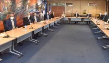 Valdez Albizu y entidades pasan balance a mecanismo para contribuir a financiar el Presupuesto 2021