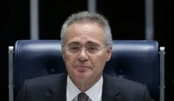 Senado brasileño se rebela ante juez del Supremo y mantiene a su presidente