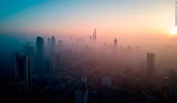 La contaminación nos está volviendo tontos, dice un estudio