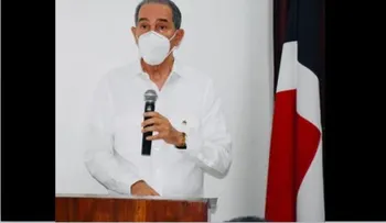 MESCYT resalta relevancia del Día Internacional para la Reducción de Riesgos y Desastres