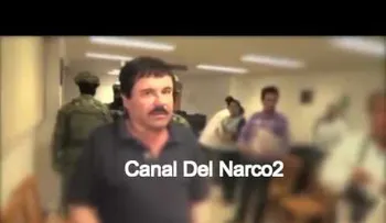 El Chapo Guzmán demandará a Netflix y Univisión por la serie con su nombre 